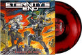 Eternity's End: Embers Of War - VINYL