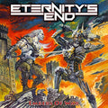 Eternity's End: Embers Of War - CD