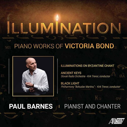 Barnes: Illumination  ( CD )
