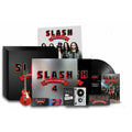 Slash - 4: Feat. Myles Kennedy And The Conspirators - Boxed Set LP