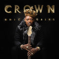 Eric Gales: Crown  ( CD )