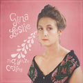 Gina Leslie: No, You're Crying  ( CD )