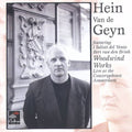 Hein van de Geyn: Woodwind Works - SUPER-AUDIO CD