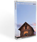 Neil Young & Crazy Horse: BARN (Cassette) - CASSETTES