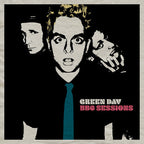 Green Day - BBC Sessions ( VINYL )