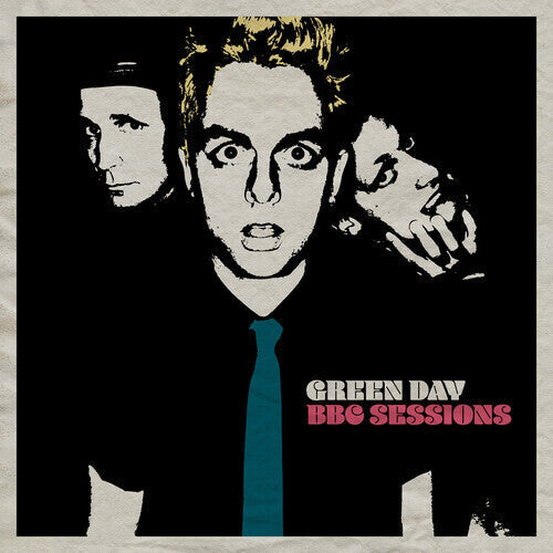 Green Day - BBC Sessions ( VINYL )