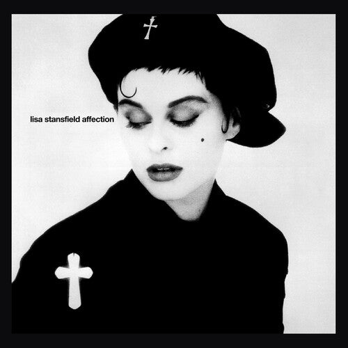 Lisa Stansfield: Affection - CD
