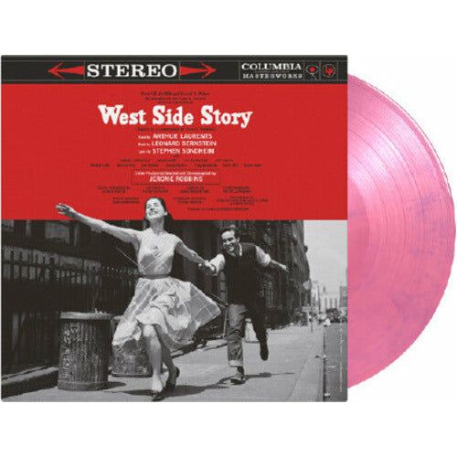 West Side Story - Original Cast Recording ( VINYL )