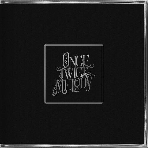 Beach House - Once Twice Melody ( VINYL )