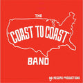 The Band: Coast To Coast - VINYL