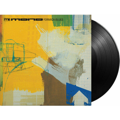 Mono - Formica Blues ( VINYL )