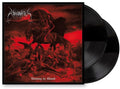 Unanimated: Victory In Blood - VINYL
