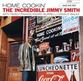 Jimmy Smith: Home Cookin' - VINYL