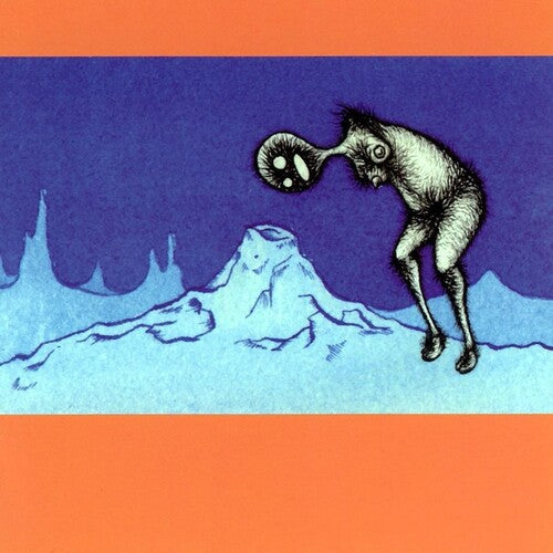 My Morning Jacket: Chapter 2: Learning: Early Recordings - Vinyl