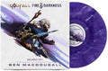 Ben Macdougall: Godfall: Fire & Darkness (Original Video Game Soundtrack) - VINYL