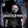Shooter Jennings: Other Life - Vinyl