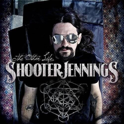 Shooter Jennings: Other Life - Vinyl
