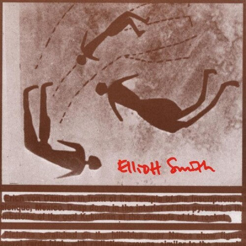 Elliott Smith: Needle In The Hay - 7-INCH SINGLE