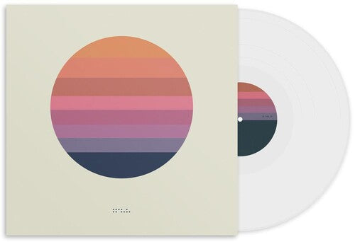 Tycho: Awake - Vinyl