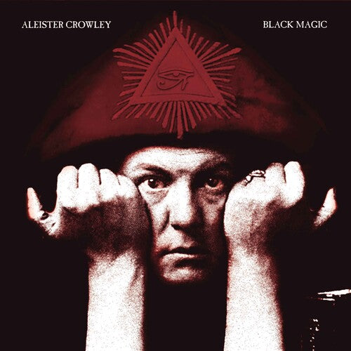 Aleister Crowley - Black Magic ( VINYL )