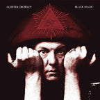 Aleister Crowley - Black Magic ( VINYL )