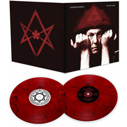 Aleister Crowley - Black Magic ( VINYL )
