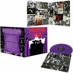 Mourning Noise - Mourning Noise - Purple Vinyl ( VINYL )