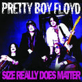 Pretty Boy Floyd - Size Really Does Matter ( VINYL )