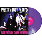 Pretty Boy Floyd - Size Really Does Matter ( VINYL )