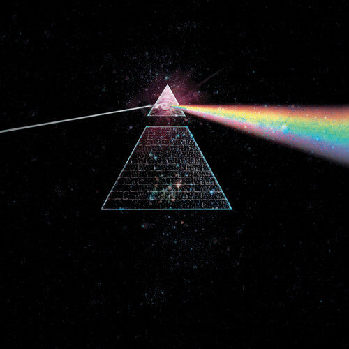 Various Artists: A Tribute to Pink Floyd: Return To The Dark Side Of The Moon - CD
