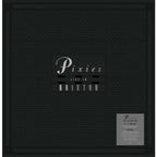 Pixies - Live In Brixton - Boxed Set LP