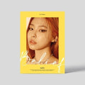 Msftz: Belief (incl. 48pg Photobook + Bookmark) - CD