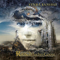 Rachel Mother Goose: Synra Basho - CD