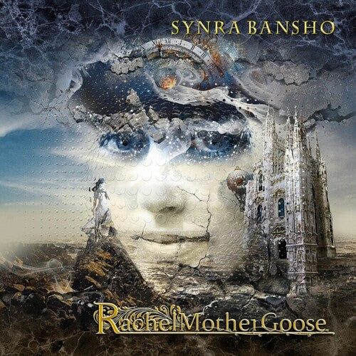 Rachel Mother Goose: Synra Basho - CD