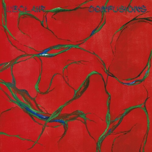 L'Eclair: Confusions - VINYL