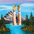 Kalipo: Happy Little Accidents - Vinyl