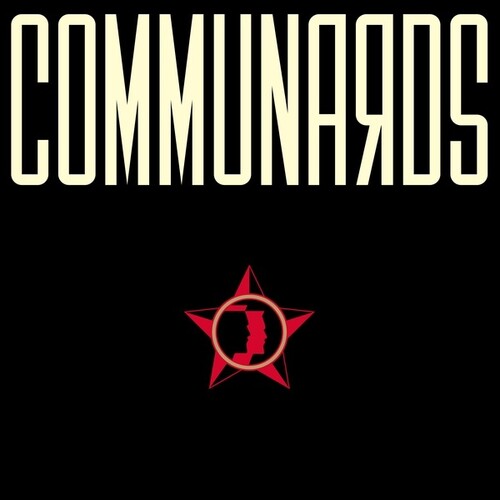 Communards - Communards ( VINYL )