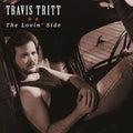 Travis Tritt: The Lovin' Side  ( CD )