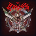 Cryptobiosis: Chainsaw Crucifixion - CD