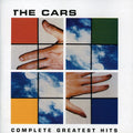 The Cars: Complete Greatest Hits - CD