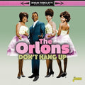 The Orlons: Don't Hang Up - CD