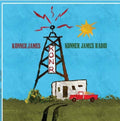 Konner James: Konner James Radio  ( CD )