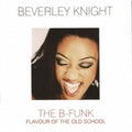 Beverley Knight: The B-Funk (2021 Remastering) - CD