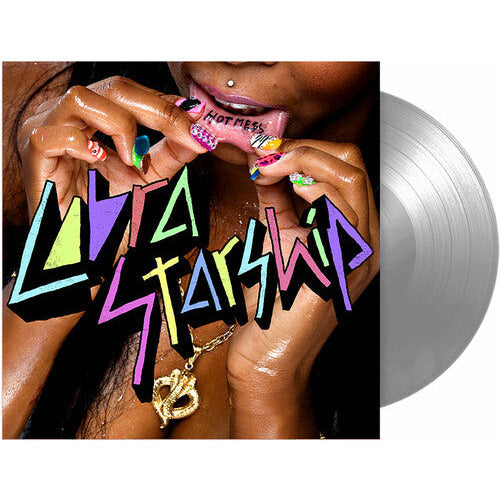Cobra Starship - Hot Mess ( VINYL )