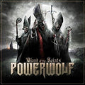 Powerwolf: Blood Of The Saint - VINYL