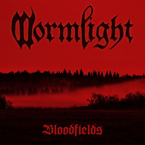 Wormlight: Bloodfields - CD