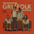 Grizfolk - Grizfolk ( VINYL )