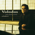 Arcadi Volodos: Solo Piano Works  ( CD )