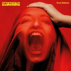 Scorpions - Rock Believer ( VINYL )