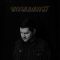 Gregor Barnett - Gregor Barnett ( VINYL )